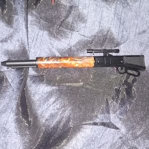 Handmade Rifle like Pen